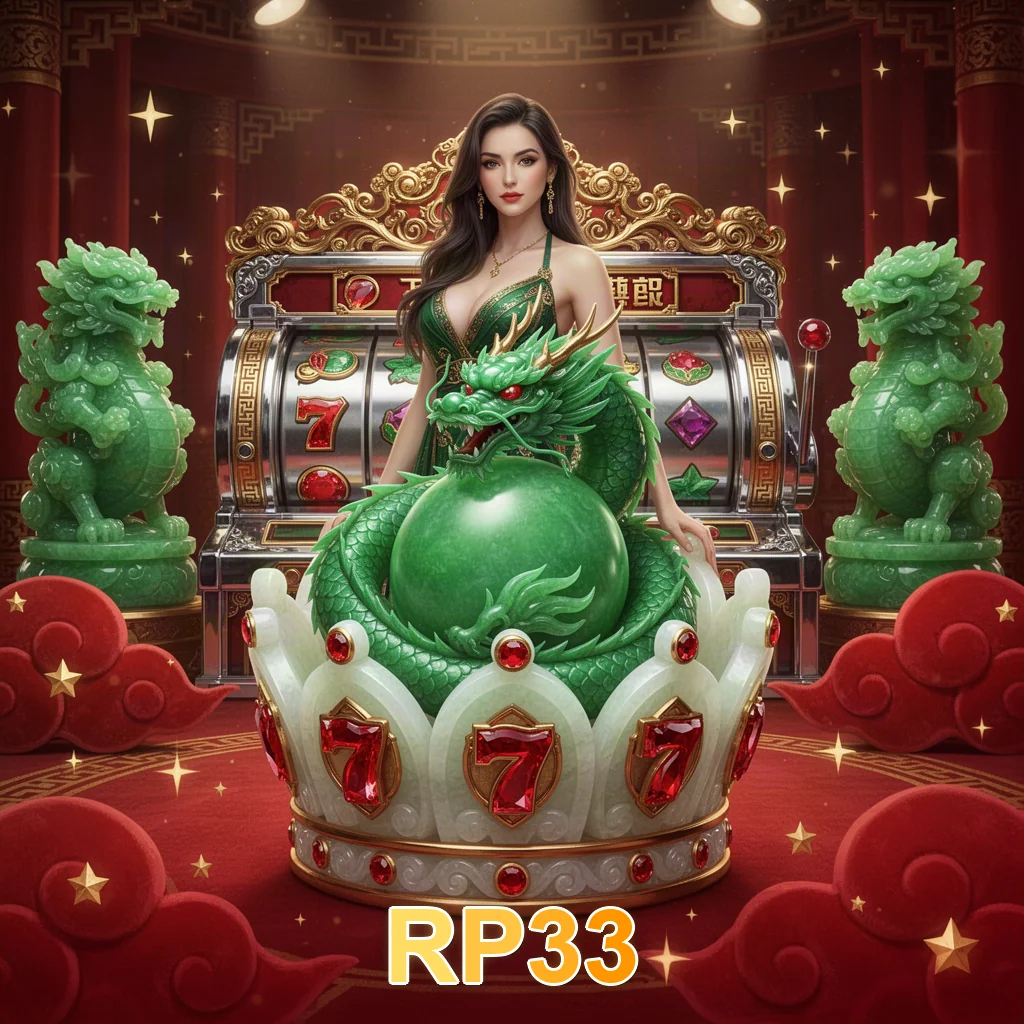 Promosi RP33