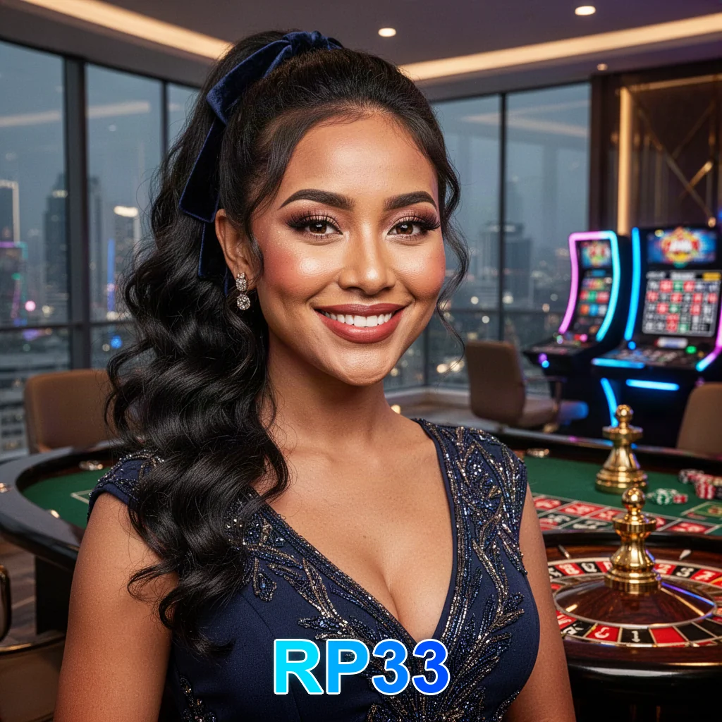 Promosi RP33