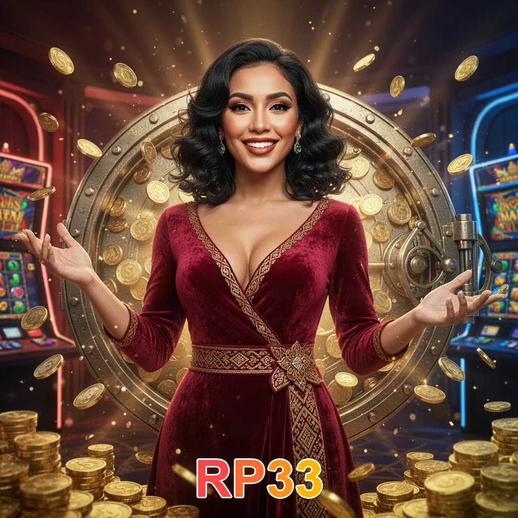 Promosi RP33