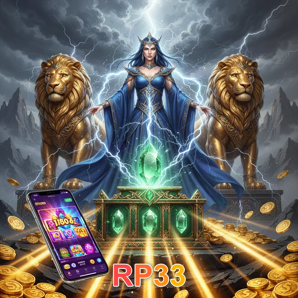 Promosi RP33