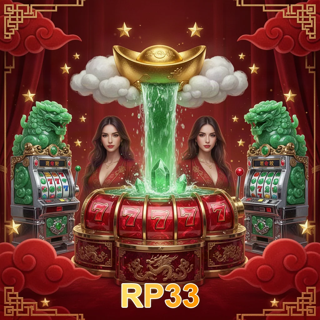 Promosi RP33