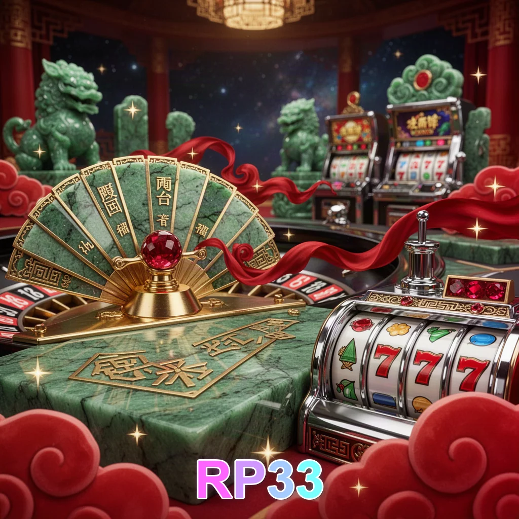 Promosi RP33